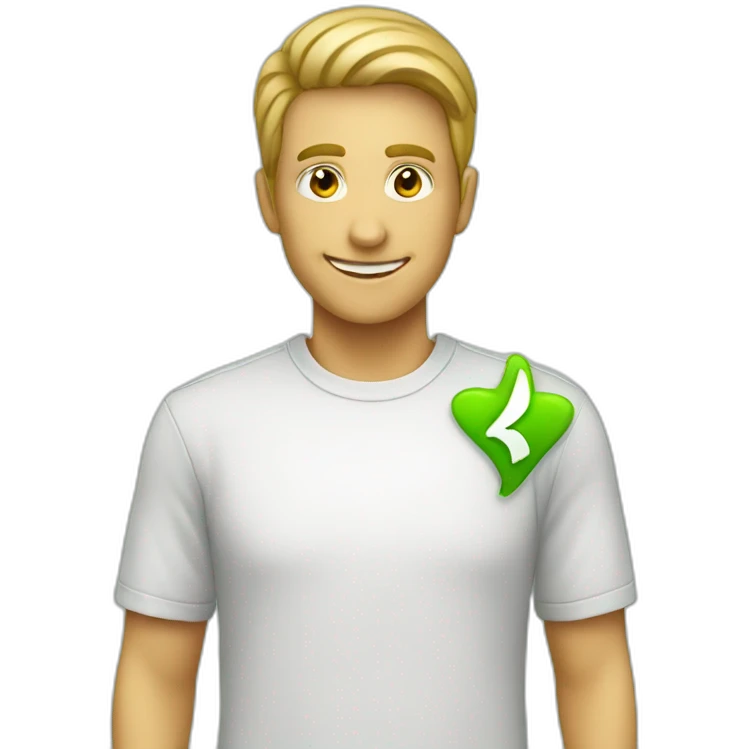 success-checkmark-green emoji