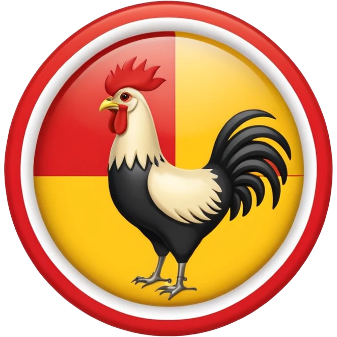 Easter island flag emoji