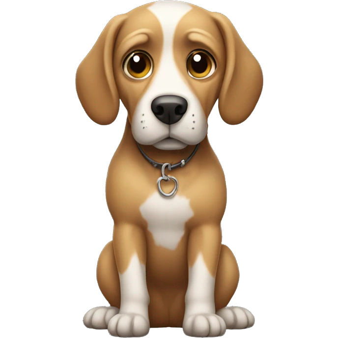 yeet dog emoji