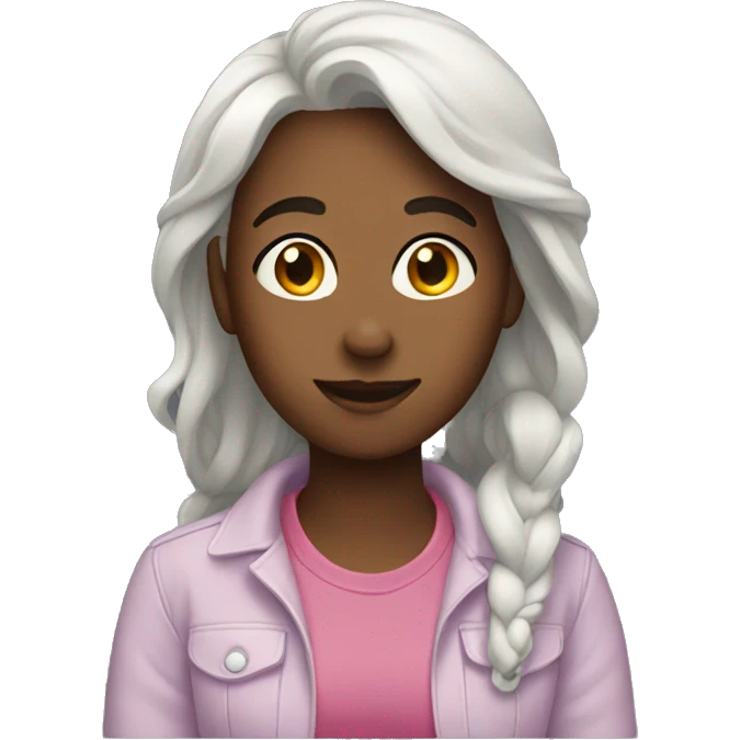 lesbian  emoji