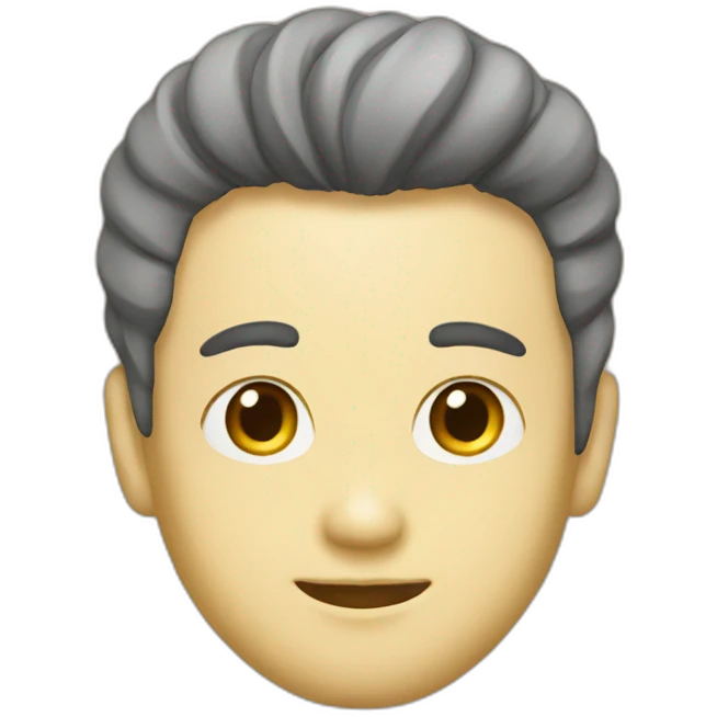 Toji emoji