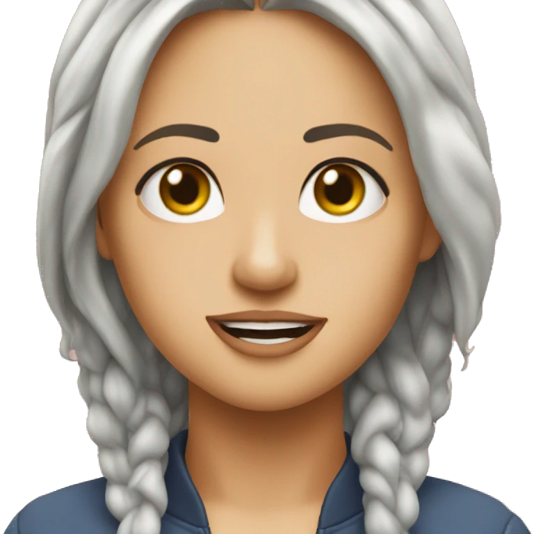 sophie rain emoji