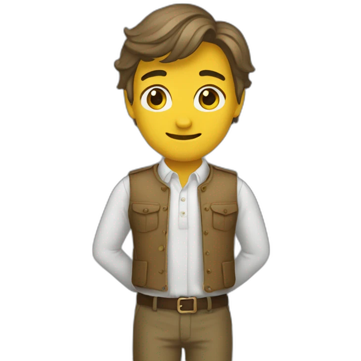 wenesday adams emoji