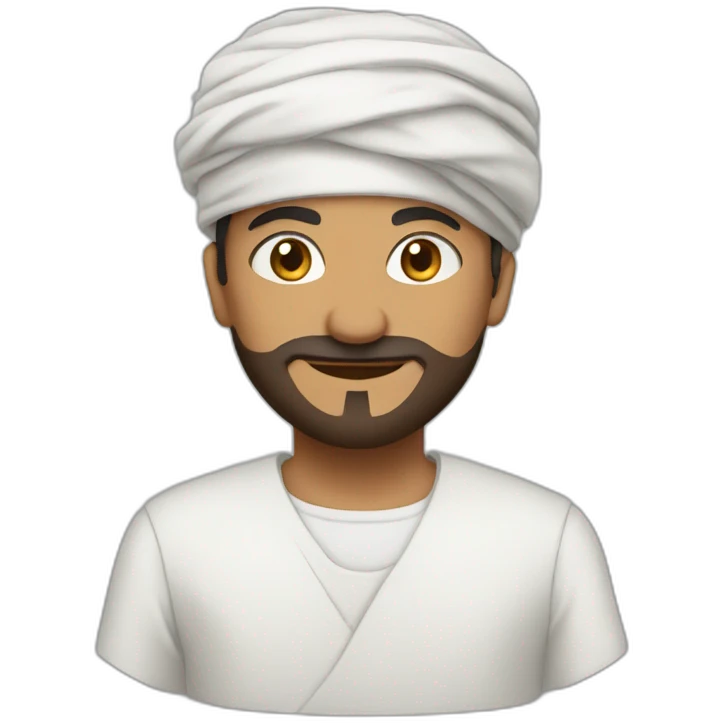 Marocain emoji