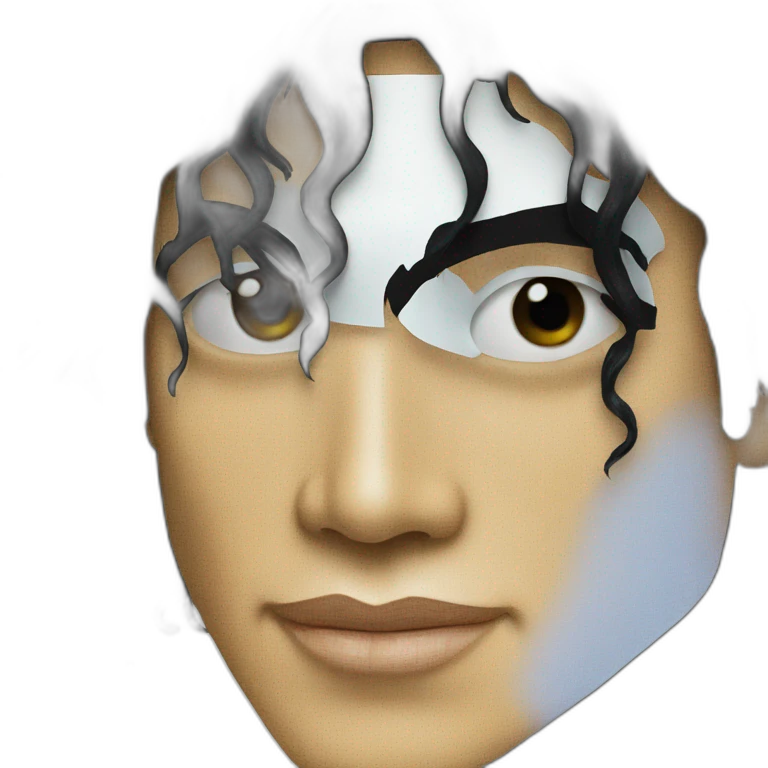 michael jackson emoji