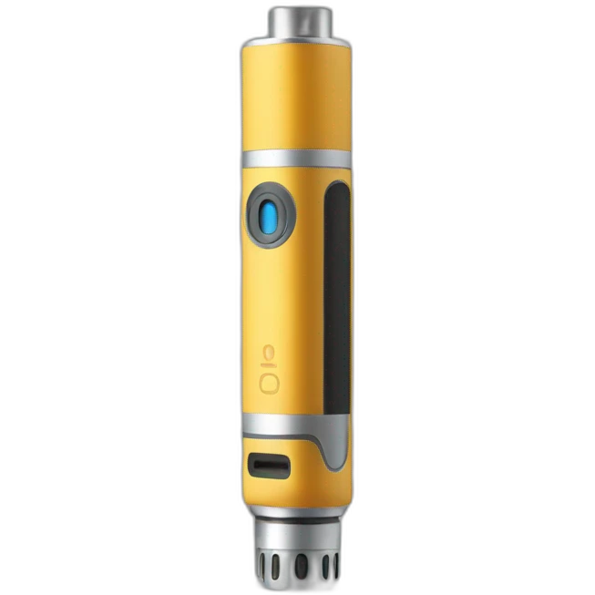 electronic cigarette emoji