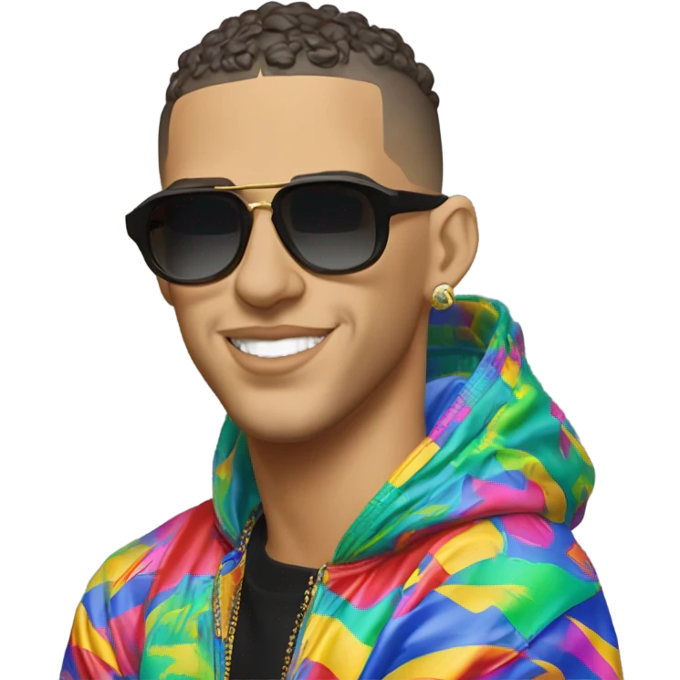 bad bunny emoji