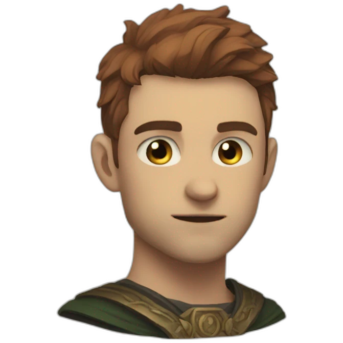 nimona emoji