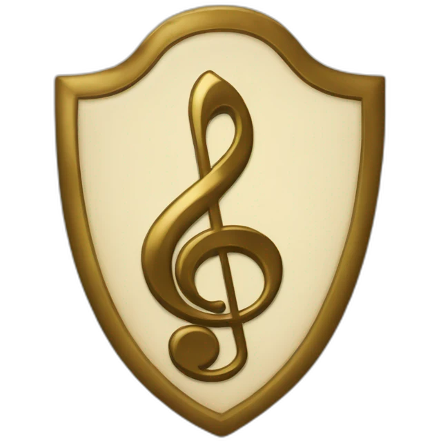 Escutando música cansado  emoji