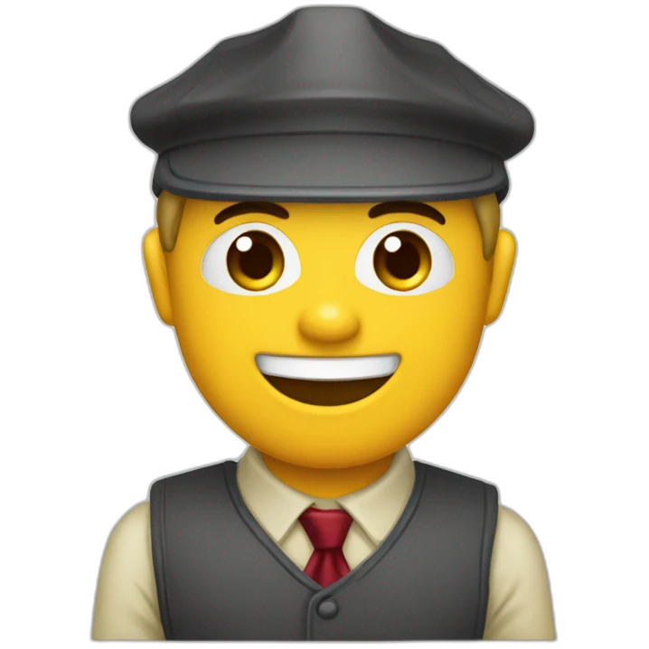 viticulture école emoji