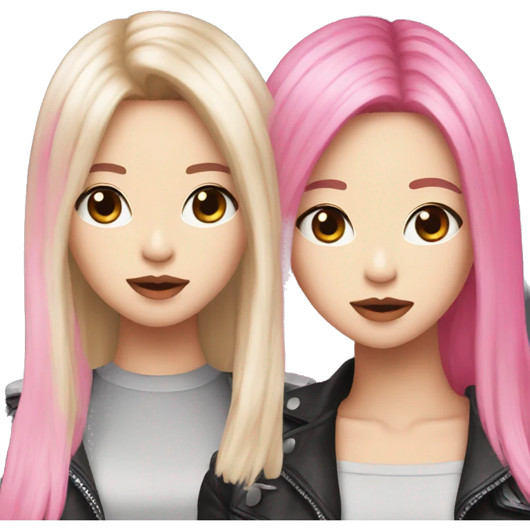 Blackpink  emoji