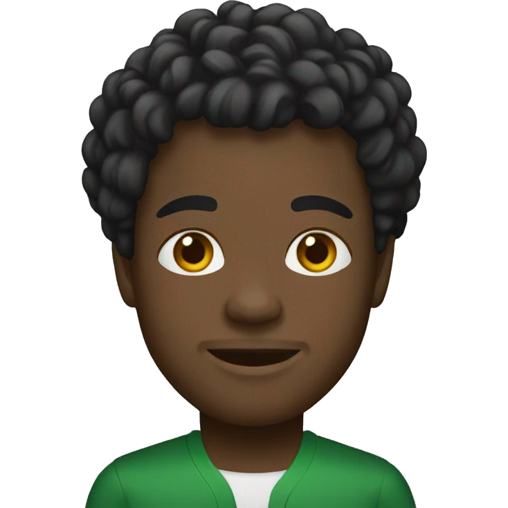 Nigeria emoji