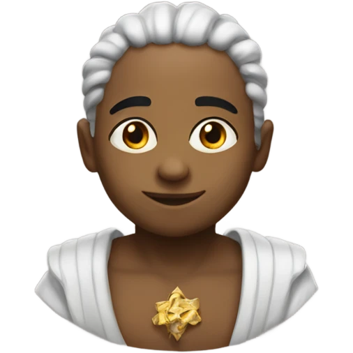 2025 Blessings  emoji