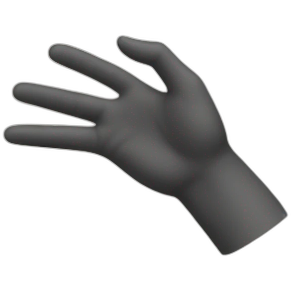 ok gesture emoji