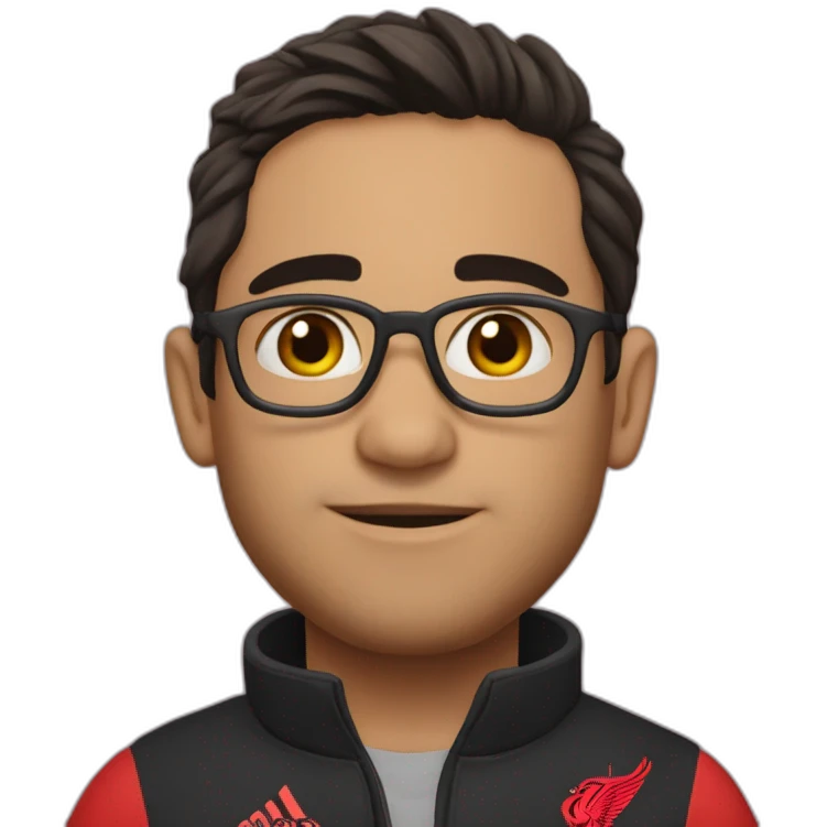 liverpool Darwin nunez heart emoji