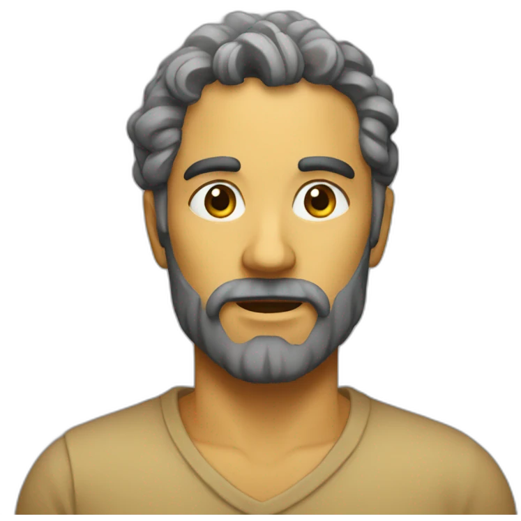 bakon emoji
