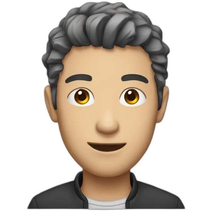 Persona  emoji