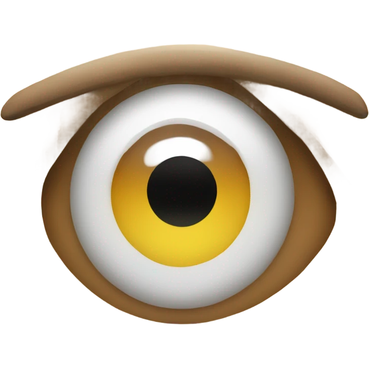 eye twitch emoji