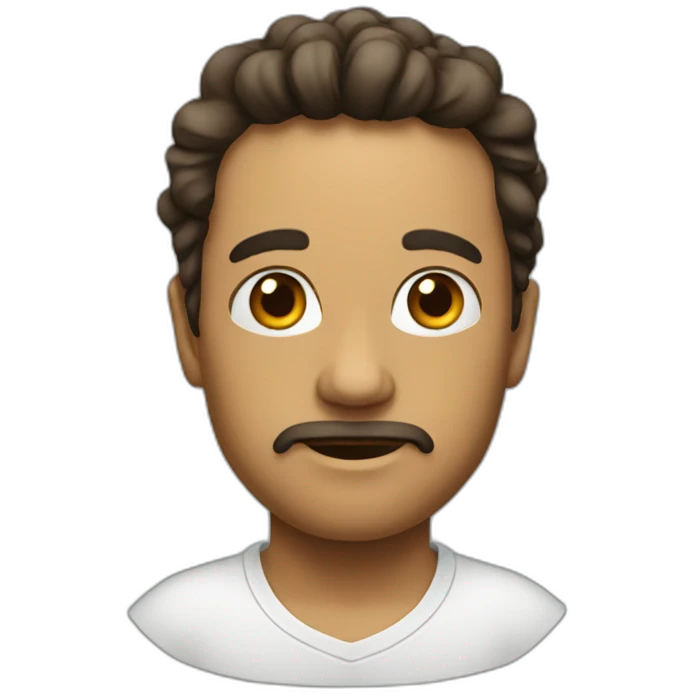 One pièce emoji