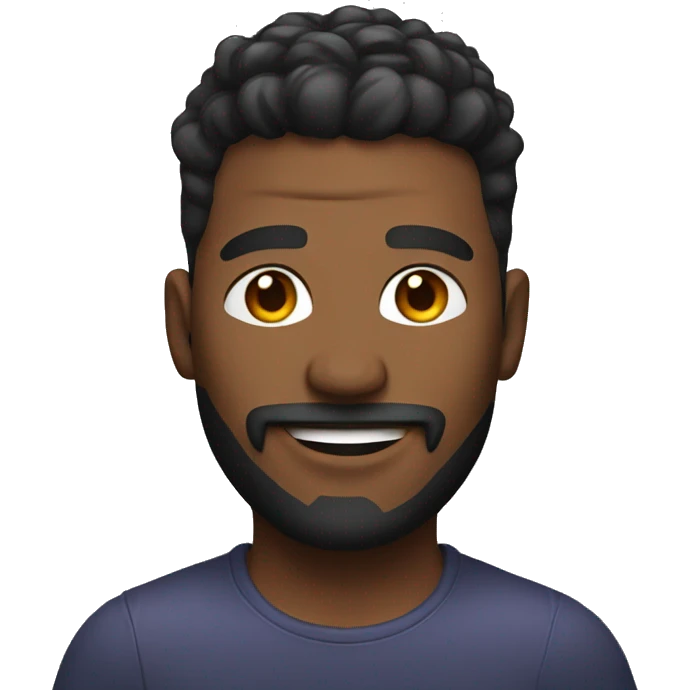 Trendy Video Game Streamer emoji