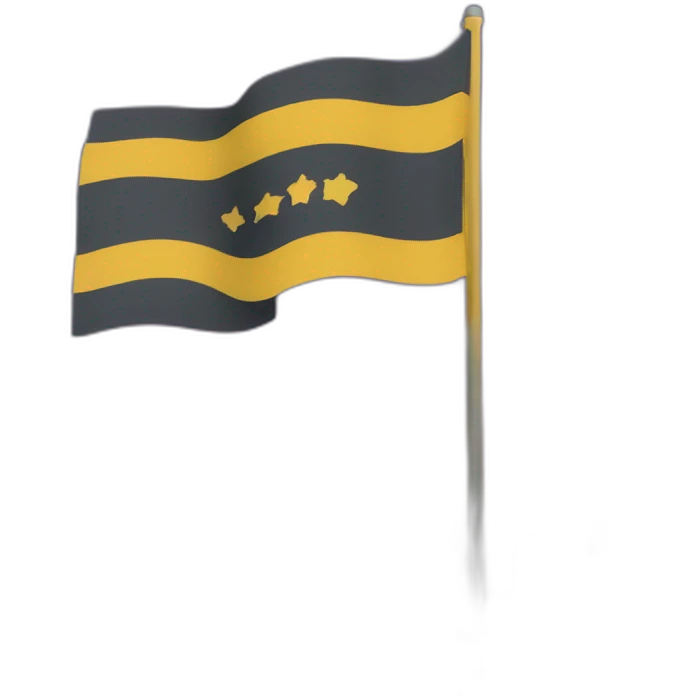 Night City flag emoji