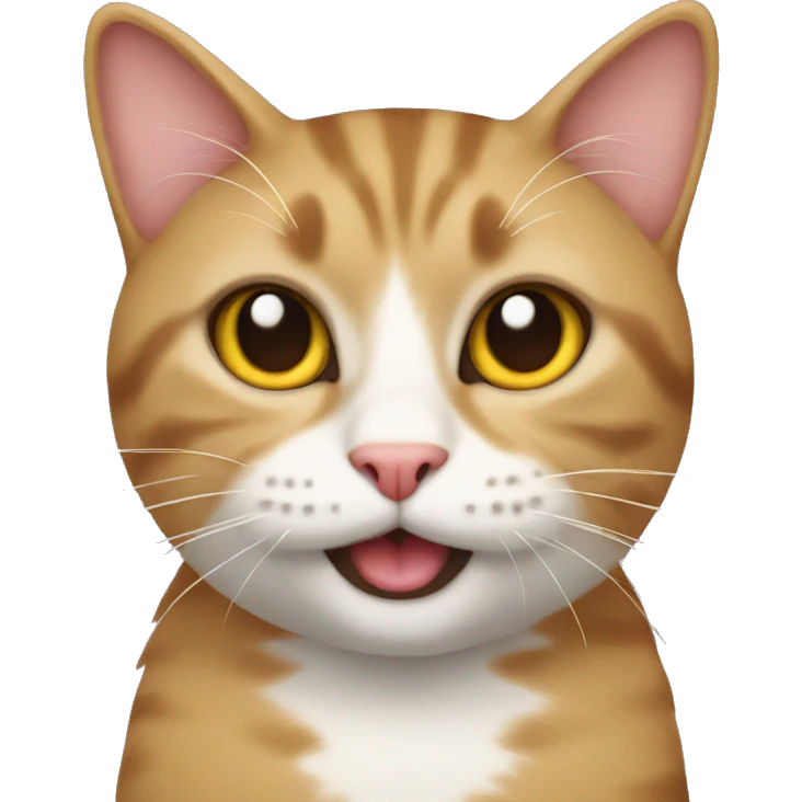 meow emoji