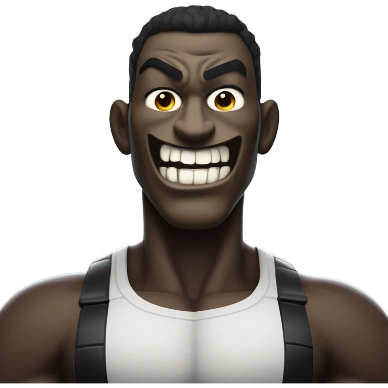 Venom emoji