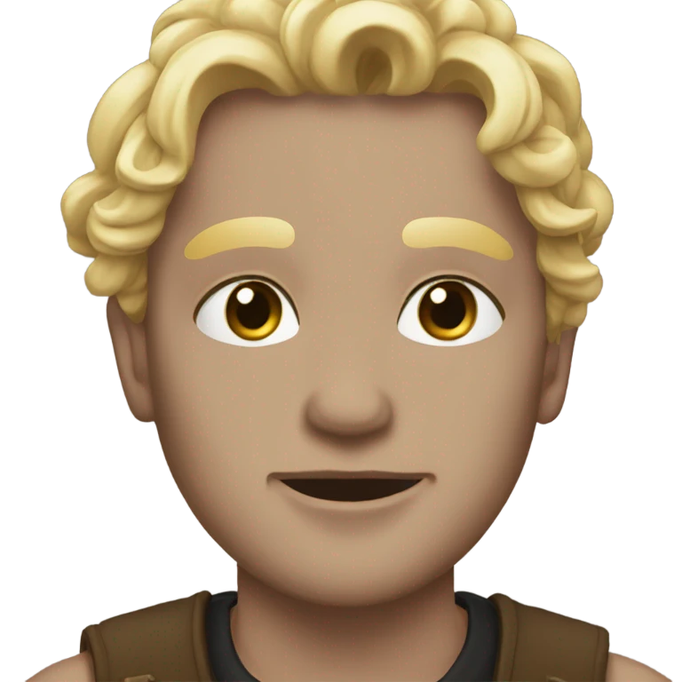 Aesthetic vanety  emoji