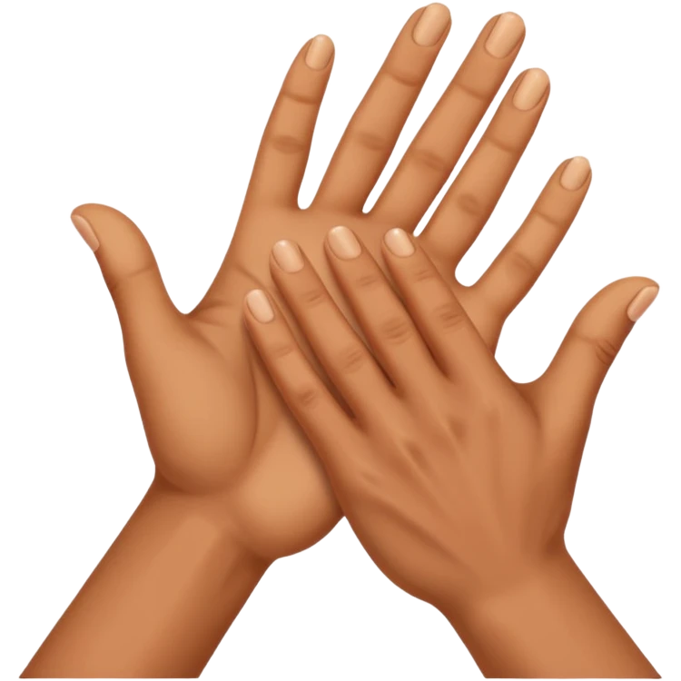 hand sex emoji
