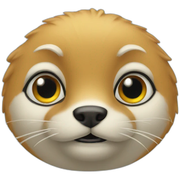 phoque emoji