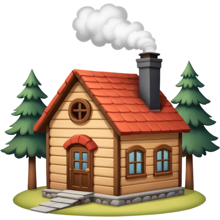 little home emoji
