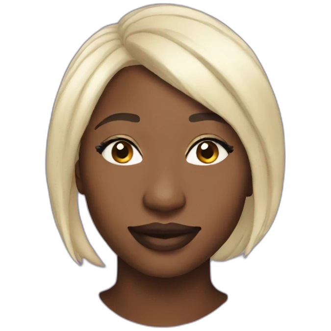 Cynthia Erivo emoji