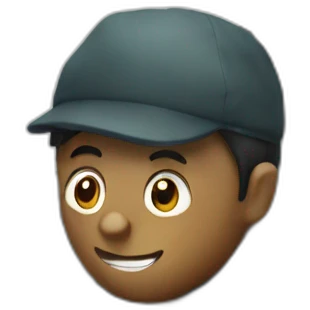 elaghent in car emoji