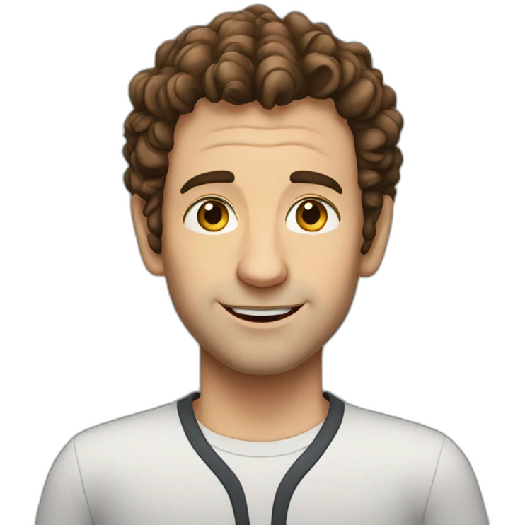 Nathan-Feuerstein emoji