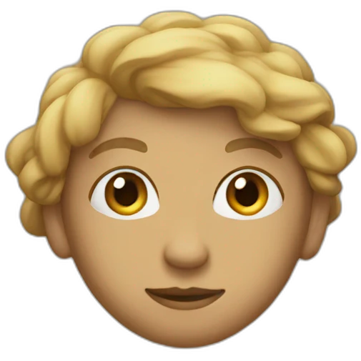 Sandji emoji