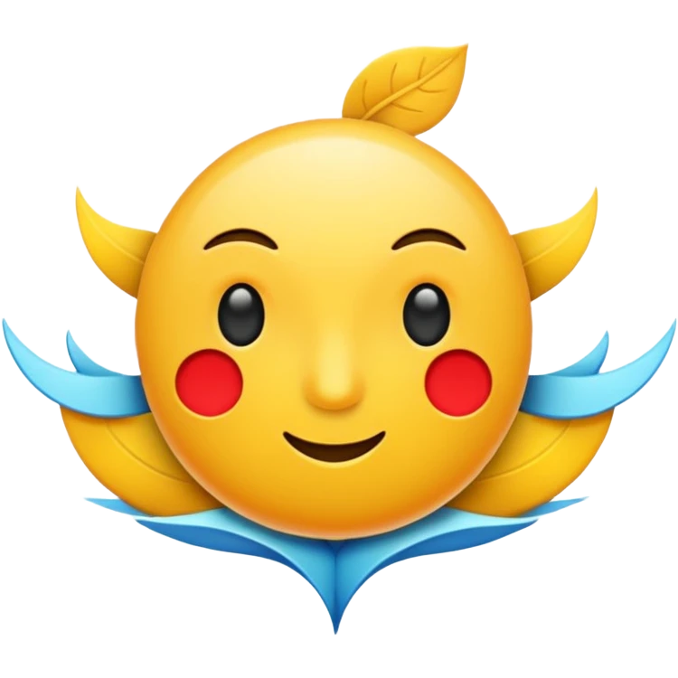 Συμβολισμος emoji