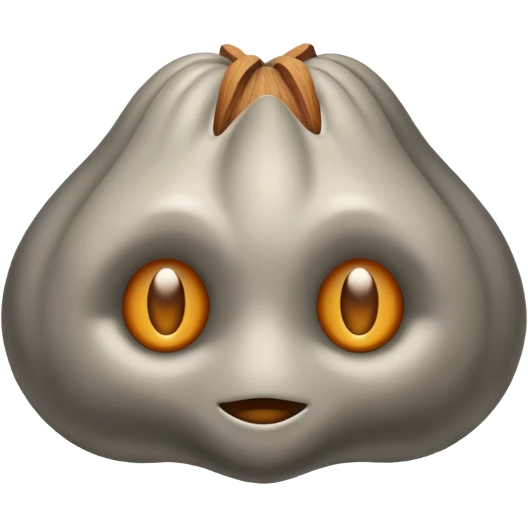 Amygdala emoji