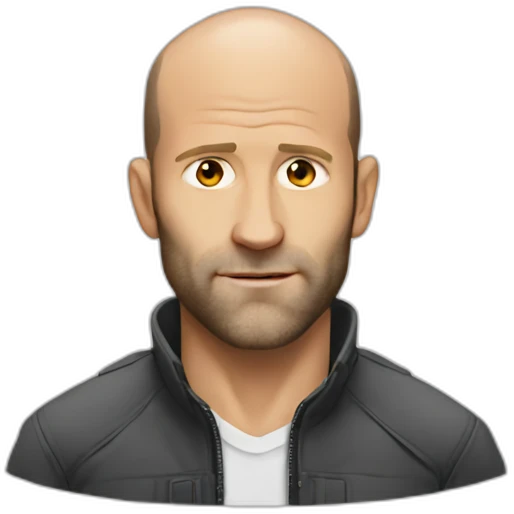 Statham emoji