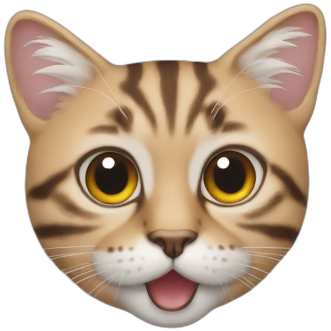 Mewing\ emoji
