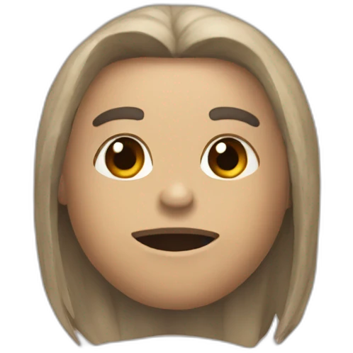 Chupa aqui emoji
