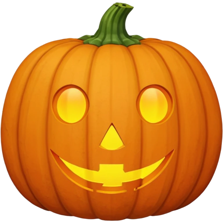 musk pumpkin whole emoji