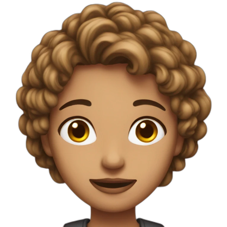 martina emoji