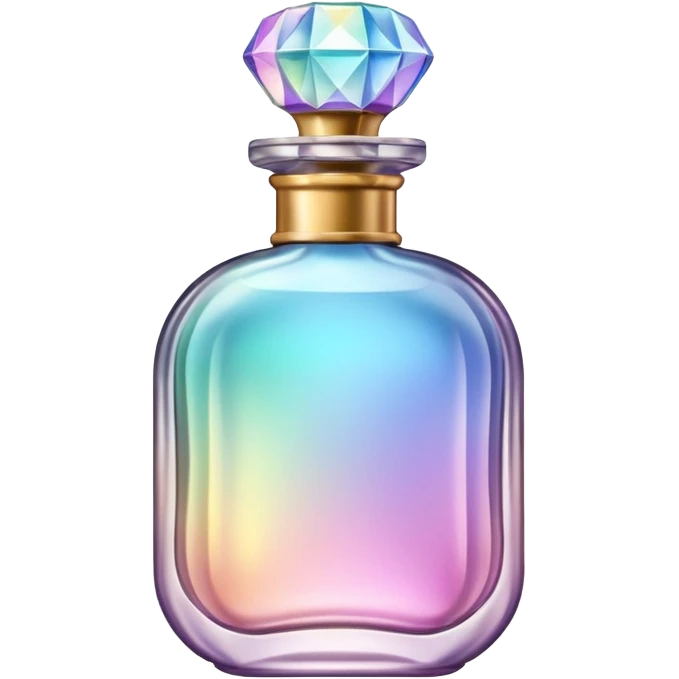 Perfume emoji