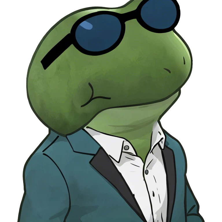 Gojo emoji