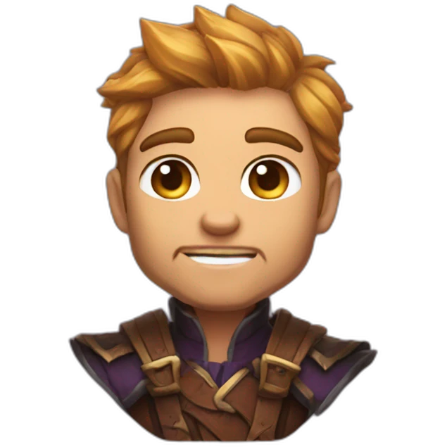 Briar league of legends emoji