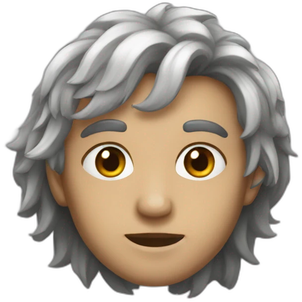 Therian emoji