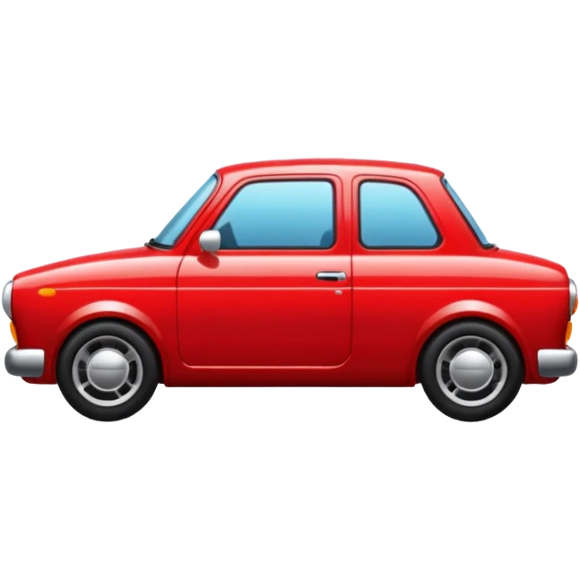 carro emoji