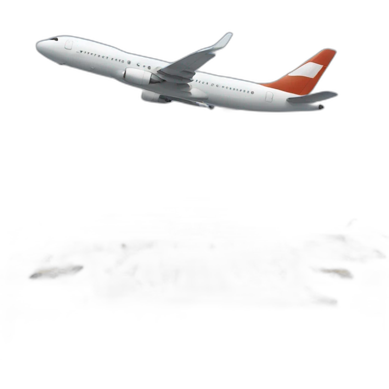 airport emoji