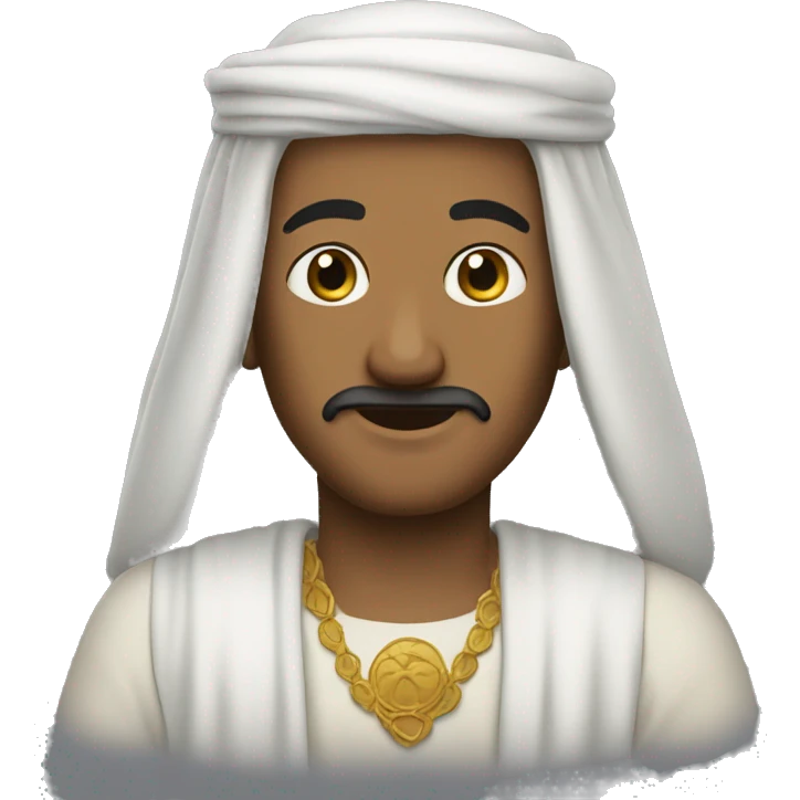 Abu Lu'lu'a Firuz emoji