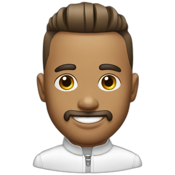 barber clean fade emoji